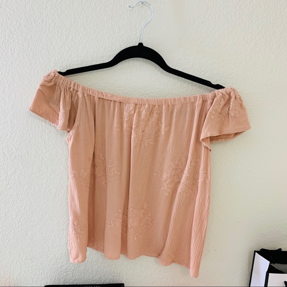 PacSun Kylie and Kendall Collection Top